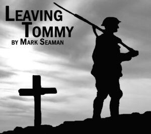 Leaving Tommy Leaving Tommy
