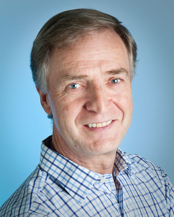 Mark Seaman
