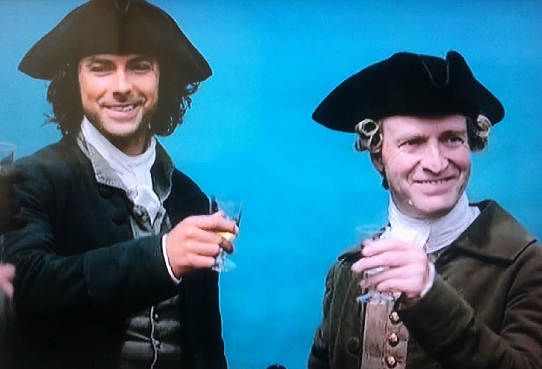 Poldark